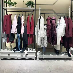 2018年中国服装行业经济运行分析（缩减版）——兼论日用百货销售趋势