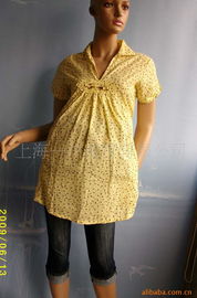 上海一川商贸 服装加工产品列表与日用百货销售服务概览